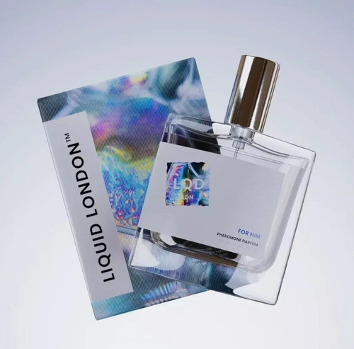 Liquid london pheromone - liquid,