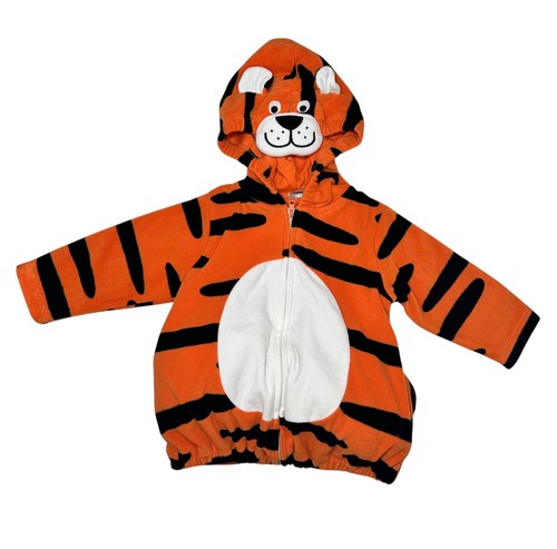 Carter tiger costume 12m - carter's,