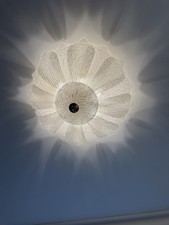 Murano Glass Chandelier -