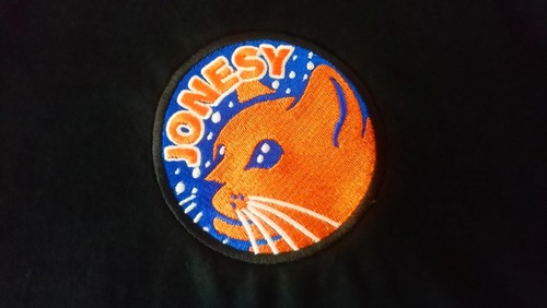 Alien jonesy the - alien, space