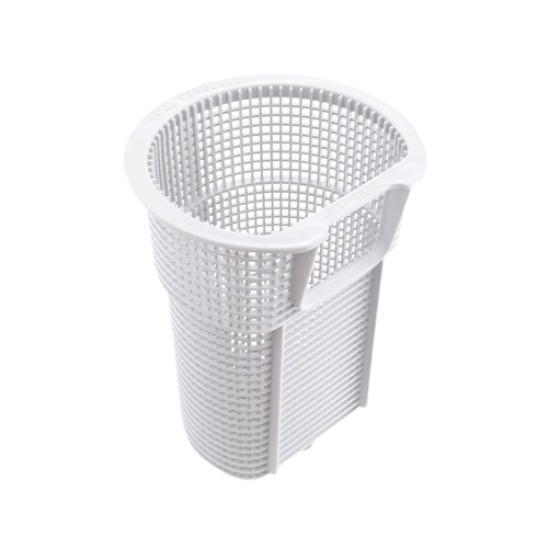 Swimming pool filter basket - pool,