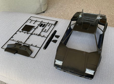 Vintage Tamiya RC Lamborghini