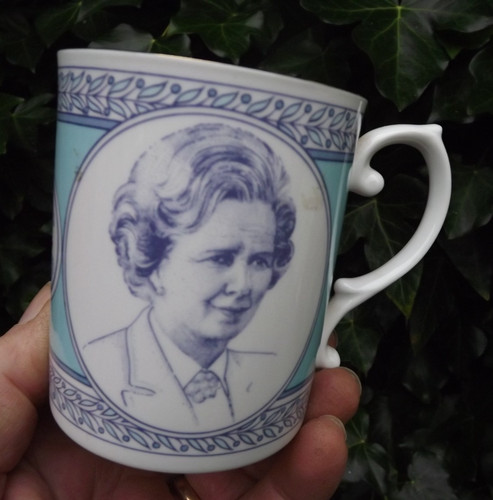 1987 margaret thatcher - 1987,