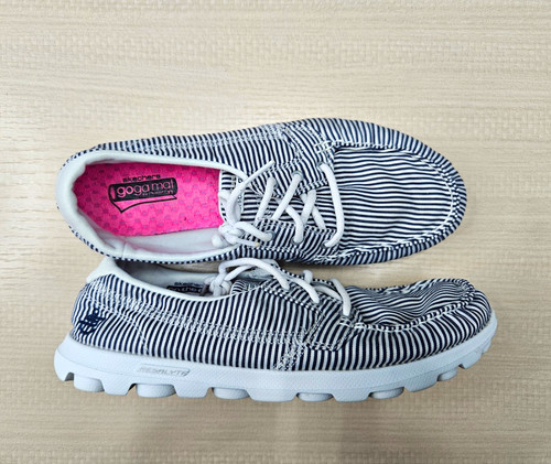 Skechers goga mat - mat, women’s