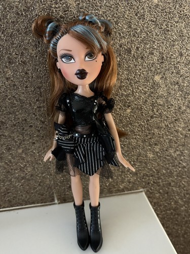 Bratz pretty punk - bratz,