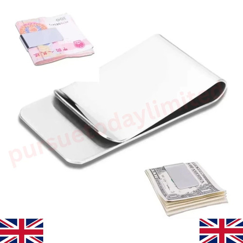 Premium stainless steel money - premium,