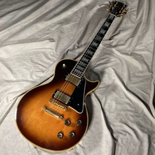 (Gibson) 1978 Les Paul Custom