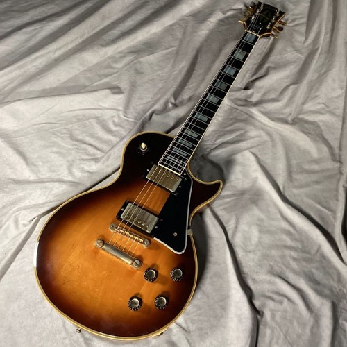 1978 les paul - (gibson), custom