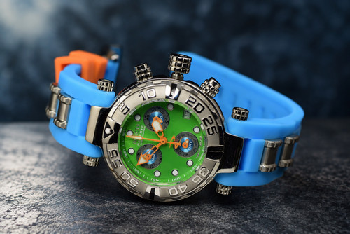 Extreme rare invicta subaqua - extreme,