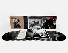Bob Dylan - Fragments The Bootleg Series Vol 17.  Vinyl Box Set 10xLP Numbered