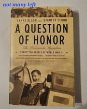 Question of Honor Kosciuszko