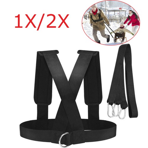 Fitness sled harness - fitness,