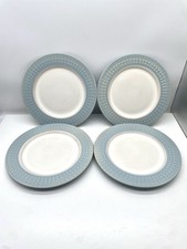 Denby Intro Textured Pale Blue