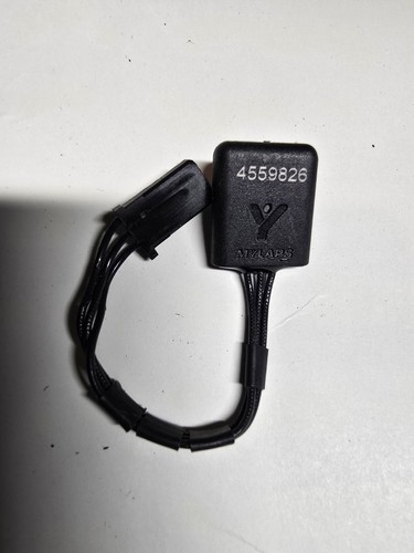 Mylaps wire transponder - mylaps,