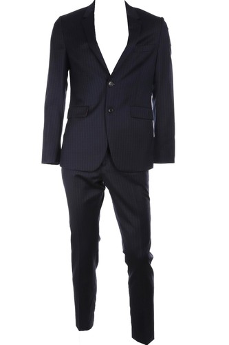 Paul smith blue - blue, suit