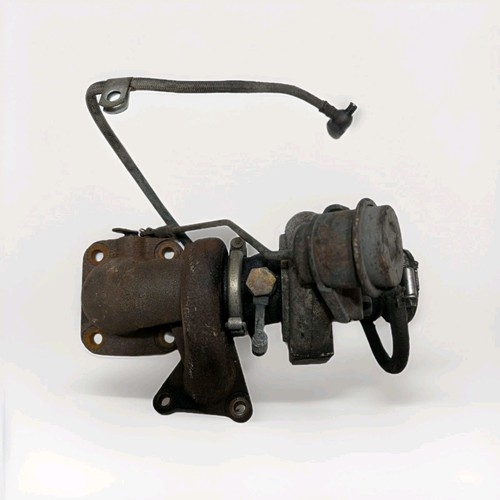 Turbocharger ford transit - turbocharger,