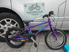 Squish 16 Premium Kids Bike.16 inch  Wheels. Reconditioned. No Offers. #12