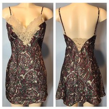 Vintage victoria secret - vintage, satin
