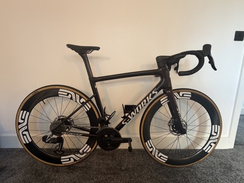 Specialized works tarmac sl8 - tarmac,