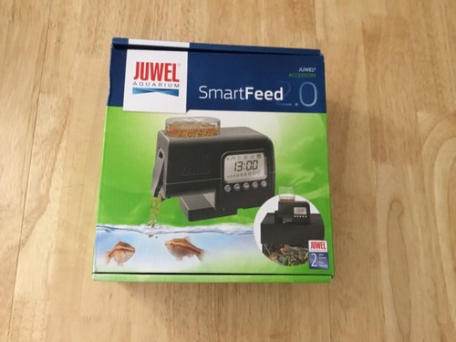 Juwel aquarium smartfeed 0 - aquarium, 2.0