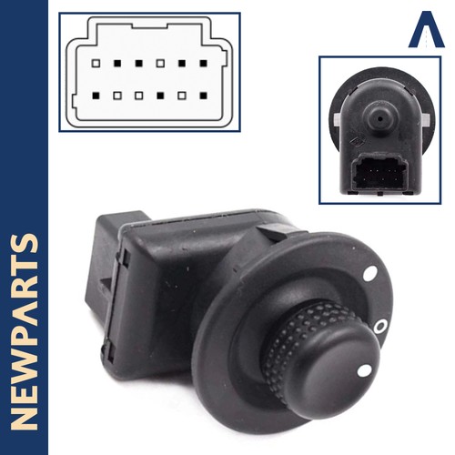 Newparts electric mirror - electric,
