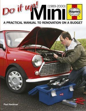 Mini restoration guide - mini,