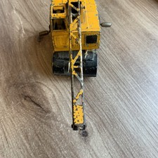 Dinky Supertoys Coles Mobile