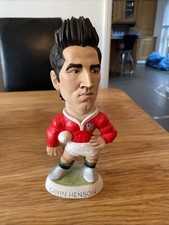 Gavin Henson 9" Grogg -
