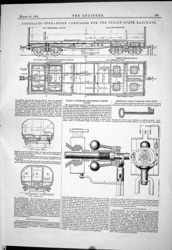 Antique old print - old,