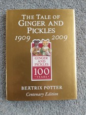 Beatrix Potter The Tale of