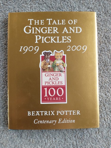 Beatrix potter the - the, tale