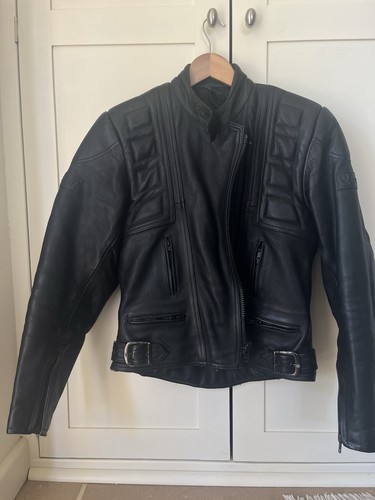 Belstaff ladies motorcycle - belstaff,