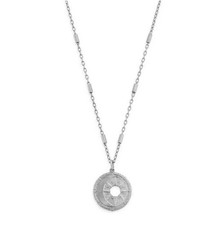 ChloBo Midnight Gaze Necklace