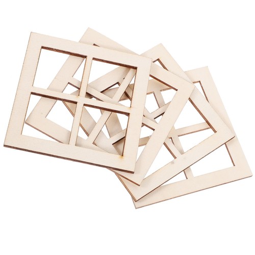 16pcs doll house accessories - doll,