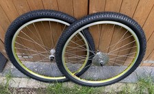 Rare Mavic X517 SUP Citron