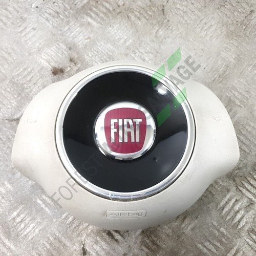 2011 fiat 500 steering - fiat,