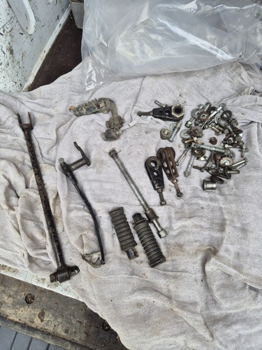 Suzuki sp370 sp400 spare parts - sp370,