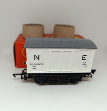 HORNBY R21 REFRIGERATOR VAN