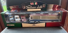 CORGI THE ITALIAN JOB THREE