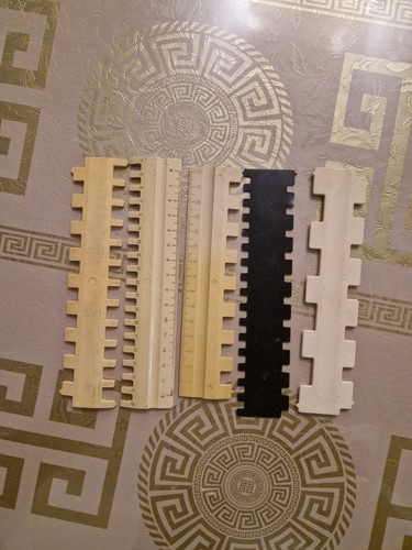 Knitting machine needle - knitting,