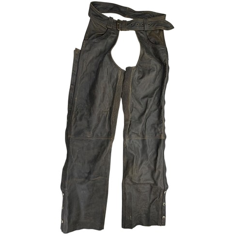 Harley davidson leather - harley,