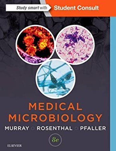 Medical microbiology patrick - microbiology,