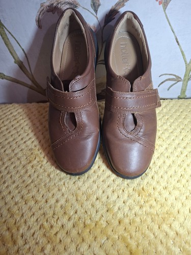 Ladies hotter shoes - ladies, 5