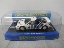 Scalextric C3156 Ford RS200