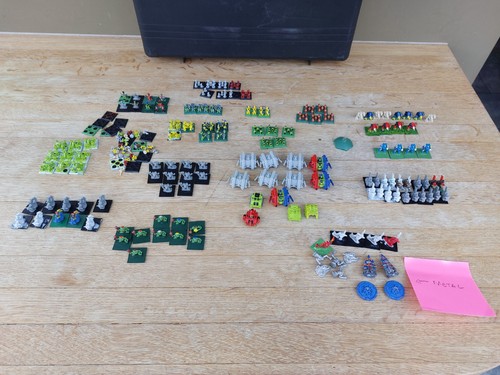 Games workshop warhammer - –,