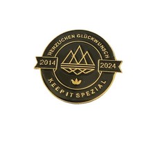 Adidas Spezial Decade Pin