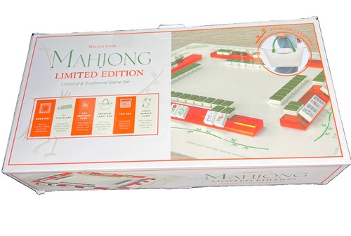 Maison lude mahjong limited - lude,