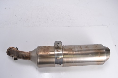 Exhaust silencer bmw 1200 - silencer, r