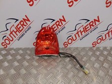 KYMCO PULSAR S 125 2013 REAR