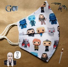 Handmade He-Man And The